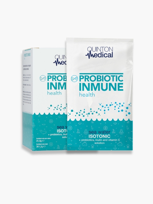 PROBIOTIC INMUNE HEALTH