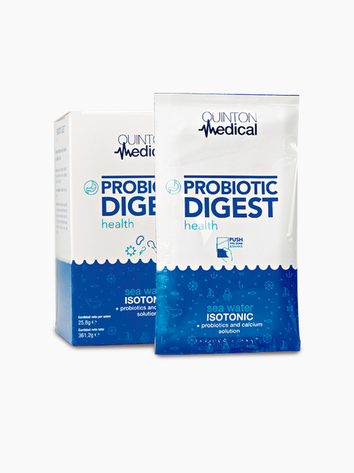 PROBIOTIC DIGEST HEALTH